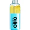 OiliO Meteor Refillable