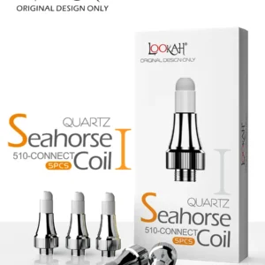 Seahorse Coil Ⅰ