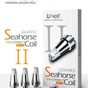 Seahorse Coil Ⅱ