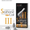 Seahorse Coil Ⅲ