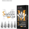 Seahorse Coil M