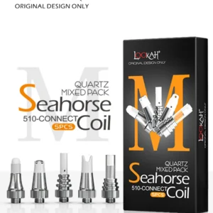 Seahorse Coil M