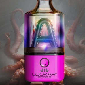 LOOKAH Octopus